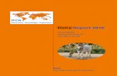 Dairy Report 2016 · 2017-07-12 · In this IFCN Dairy Report 2016 you will find a summary of the research ... observe the global dairy trade. ... Department of Management…