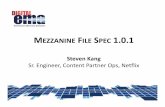 MEZZANINE F PEC 1.0 - Entertainment Merchants .2015-06-04  â€“ EMA, DEG, UltraViolet, EIDR, etc