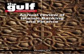 Annual review of Islamic Banking and Finance - The Gulf Online · AnnuAl Review of islAmic BAnking And finAnce ... Islamic finance must seize the ... Islamic insurance must improve
