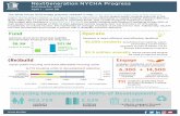 Q2 2017 Report - Welcome to NYC.gov · nat ion, t he Aut horit y ... managing the City’s traffic, enforcing traffic laws, and ... Square Roots, an urban farmer accelerator program