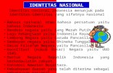 IDENTITAS NASIONAL - Pak Anton Budiarto | … · PPT file · Web view2010-11-12 · IDENTITAS NASIONAL Identitas nasional ... Slide 17 Penentuan Warga Negara Unsur yg menentukan