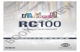 RC 100 Teaser - Prepare for entrance exams like CAT, GMAT ...myims.imsindia.com/downloads/RC-100-book-preview.pdf · CAT/XAT/IIFT/NMAT/SNAP etc. have been covered in this book, ...