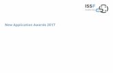 New Application Awards 2017 - International Stainless Steel … · 2017-05-18 · ISSF NEW APPLICATIONS AWARDS 2017 - 2 Contents Message of the Secretary-General New Technology Case