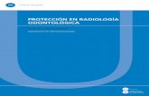 protección en radiología odontológica - Publicacions i .... Blindaje 198 4.1.3. Tiempo de exposición 199 4.2. tasa de rechazo o de ...