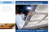 Product Catalog - Sonoco · Product Catalog Sales: ... 2000/case, 8000/skid CPET Bowls Item 3357 1 Compartment Flat bottom, ribbed ... Fits 3357 Series 2000/case, 20000/skid