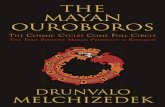 THIS BOOK IS A CONTINUATION The Serpent of Light, …redwheelweiser.com/downloads/mayanouroboros.pdf · DRUNVALO MELCHIzEDEK ... The Serpent of Light, and of the guidance our native