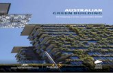 AUSTRALIAN GREEN BUILDING - gbca … sustainability, ethical investment and meeting the challenges of a low-carbon future. ... on Tall Buildings and Urban Habitat named Hickory