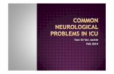 Tam Oi Yan Jackie Feb 2014 - HKSCCMhksccm.org/files/Presentations/Common_neurological_problems_in_ICU… · Addison’s, myxoedema Vascular ... progression of brainstem death must