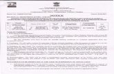 Government of West Bengal Job Notification of West Bengal Office of the Block Development Officer ... - The GRS will be paid a consolidated monthly remuneration of Rs 8,000/- only