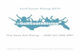 Gulf South Rising 2015 - Earth Ethics, Inc. - Environment ...earthethics.us/wp-content/uploads/2012/07/Gulf-South-Rising-Report... · Solidaire Funders, Chorus Foundation, ... Junebug