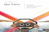 the View - Hymans Robertson - Hymans Robertson View July 2016 Focus points: Keeping Pace 4 Keeping it real: making risk relevant 6 Case Study: Action for Children 12 Brexit – 21