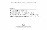 Standards Review Workbook HOLT California Social … Asia to Morocco, from Africa to India and Afghanistan. Different Muslim empires, such as the Safavid Persian, Mughal Indian, and