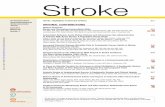 ORIGINAL CONTRIBUTIONS - Homepage | Strokestroke.ahajournals.org/content/strokeaha/48/4.toc.pdf · ORIGINAL CONTRIBUTIONS ... Mayank Goyal, MD; ... Noreen Kamal, PhD; Shubin Sheng,