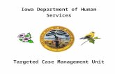 Iowa Department of Human Servicespublications.iowa.gov/4849/2/DHSTCMAnnual_Report2006.docx · Web viewCPC Survey Results Consumer Survey Results Iowa Department of Human Services