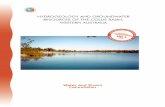 HYDROGEOLOGY AND GROUNDWATER RESOURCES OF …€¦ · HYDROGEOLOGY AND GROUNDWATER RESOURCES OF THE COLLIE BASIN, WESTERN AUSTRALIA by S. VARMA Water and Rivers Commission Resource