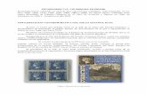 1950 EXPOSICION CONMEMORATIVA DEL SELLO …±a-1.pdf · EXPOSICIONES F.I.P. CELEBRADAS EN ESPAÑA ... el suizo Emil Friederich, ... miembros del jurado.