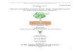 ICAR- Indian Institute of Soil Science Short course manual 2-11...ICAR short course on “Advances in nutrient dynamics in soil-plant atmosphere system for improving nutrient use efficiency”