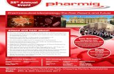 Pharmaceutical Microbiology: The Past; Present; and … · Pharmaceutical Microbiology: The Past; ... Microbiology Quality Assurance, ... both sterile and non-sterile pharmaceutical