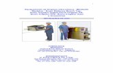 Instrucoes de Uso - Sonic Reliance Bench Top, SI Digital, · 2 manual do equipamento de limpeza ultra-sÔnica - medisafe modelos: sonic reliance bench top, sonic irrigator digital,sonic