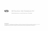 HP Pavilion G6 Notebook PC - HP® Official Site | Laptop ... Product description Category Description Intel® AMD® Discrete UMA Discrete UMA HP Pavilion G6 Notebook PC √√ √