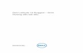Dell Latitude 14 Rugged – 5414 Hướng dẫn bắt đ਀ 甀topics-cdn.dell.com/pdf/latitude-14-5414-laptop_Setup-Guide_vi-vn.pdf · PDF fileThông số kỹ thuật giao tiếp
