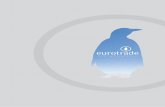 CONTENT · Eurotrade at a glance Today, we develop, manufacture and supply high quality kitchen apparatus as well as storage, laundry and healthcare equipments.