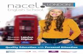 Quality Education with Personal Attention Education with Personal Attention Located in a desirable and safe residential area of London A friendly and welcoming environment Affordable