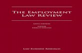 Law Review - Tilleke & Gibbins -law-review sixth... · INTERNATIONAL TAXATION REVIEW ... Bertha Xiomara Ortega Castillo ... It is hard to believe that we are now on our sixth edition