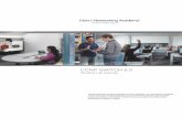 CCNP SWITCH 6 - IT Collegeenos.itcollege.ee/~truls/Labs/CCNPSwitch/en_SWITCH_SLM_v6000.pdf · CCNP SWITCH 6.0. Student Lab Manual . This document is exclusive property of Cisco Systems,