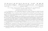 PROCEEDINGS OF THE Cambridge Philosophical Societyralph/Classes/619/birkhoff1935.pdf · PROCEEDINGS OF THE Cambridge Philosophical Society ... BY GARRETT BIRKHOFF, Trinity College