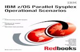 Parallel Sysplex Operational Scenarios - IBM … Defining SDSF as a new ARM element ... 11.5.3 XDC command ... MACHINES CORPORATION . IBM z/OS Parallel Sysplex Operational Scenarios
