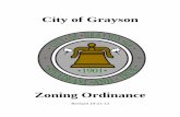 An ordinance establishing zoning regulations for ... - .Revised 10-21-13 1:1 An ordinance establishing