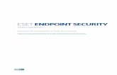 ESET Endpoint Securitydownload.eset.com/manuals/eset_ees_an_userguide_esl.pdf · 3 1. Instalación de ESET Endpoint Security Para instalar ESET Endpoint Security para Android, su