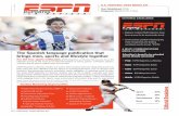 espn 2008 1 Mk - Espn .ESPN Deportes La Revista Subscriber Study, ... Digital Camera 203 Computer
