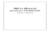 Owner’s Manual - Mesa Boogie Manuals/titan.pdf · EFFECTS_LOOP_____ 11 FACTORY_SAMPLE_SETTINGS ... A wide band passive MID works ... we’ve included an on-board footswitchable