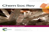 Chem Soc Rev - FMF - Foro de Mineralogía Formativa :: Índice · Chem Soc Rev Chemical Society Reviews  ... Tutorial Review Chem Soc Rev. ... Fig. 2 shows a cross section of the