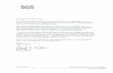 I SGS - California Bureau of Automotive Repair .sGs Dear Inspection Station Owner, The California