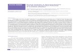 Review Article Recent Updates in Neuroprotective and ...€¦ · Keywords: antioxidant, neuroprotective, neurological disease, neuronal injury, pegaga Introduction ... a remedy for