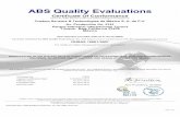 Certificate OHSAS 18001 2015 v2 - BEI Kimco Magneticscdn1.beikimco.com/Company/Certifications/Certificate OHSAS 18001... · Iternacional Tijuana : ... Validity of this certificate