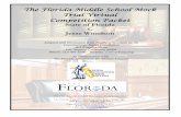 The Florida Middle School Mock Trial Virtual Competition ...briefings.dadeschools.net/...middle-school-mock-trial-case-packet.pdf · The Florida Law Related Education Association,