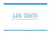 Céline LAURENT Responsable Recette Décisionnel / SIcelinelaurent.test.free.fr/Procedure_Test.pdf · 28/02/07 Céline LAURENT Décisionnel Projet TEST Page 3 sur 27 TEST - Définitions