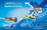 Excellence in Process Measurement - elec.ru · Exaquantum CENTUM VP ProSafe-RS Exaquantum/BatchExasmoc Exarqe Technical Partners ...