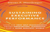 Praise for Sustaining Executive Performanceptgmedia.pearsoncmg.com/images/9780133987003/samplepages/... · human capital. Sustaining Executive Performance ... and is dependent upon