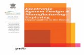 Electronic System Design & Manufacturing Exploringmeity.gov.in/writereaddata/files/PROCEEDINGS FROM ESDM SEMINA… · Proceeding reports on Electronics Systems and Design Manufacturing