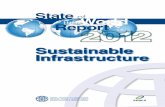 Disclaimer - fidic.orgfidic.org/sites/default/files/sow2012-0822-electronic.pdf · SWECO, Sweden. The Report was ... Case Study 2 Swedish SymbioCity Approach 10 Chapter 2 ... infrastructure