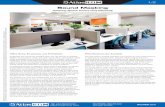 Sound Masking - atlasied.com thick doors that are often sacrificed in office design for drop ... masking equipment with paging ... AtlasIED also has the most comprehensive acoustical