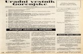 Uradni vestnik Gorenjske Kranj, Radovljica, Občine ...arhiv.gorenjskiglas.si/digitar/30098689_1977_5_L.pdf · za ljudsko obrambo, komandant občin ... lovnega področja, po potrebi
