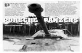 January/February 1996 • 9 Politically-correct readers may ...donhollway.com/porsche-panzers/porschepanzers.pdf · copyright of Squadron/Signal Publications, Inc. 10 ...