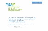 Nine-Element Nonpoint Source Implementation Strategic Plan ...€¦ · Nine-Element Nonpoint Source Implementation Strategic Plan (NPS-IS ... 1.2 Watershed Profile and History ...