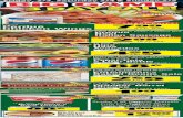 combo SALE! only! Frozen Perdue Chicken Wings SMART PRICE! Select Varieties, Hot. Sweet Combo, 7 Griller Links, Patties or Stuffing Meat Premio Only! Real Italian Sausage SMART PRICE!